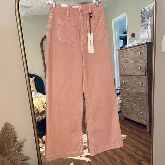 ROLLAS Sailor Jean Wide-Leg - Picture 6 of 6